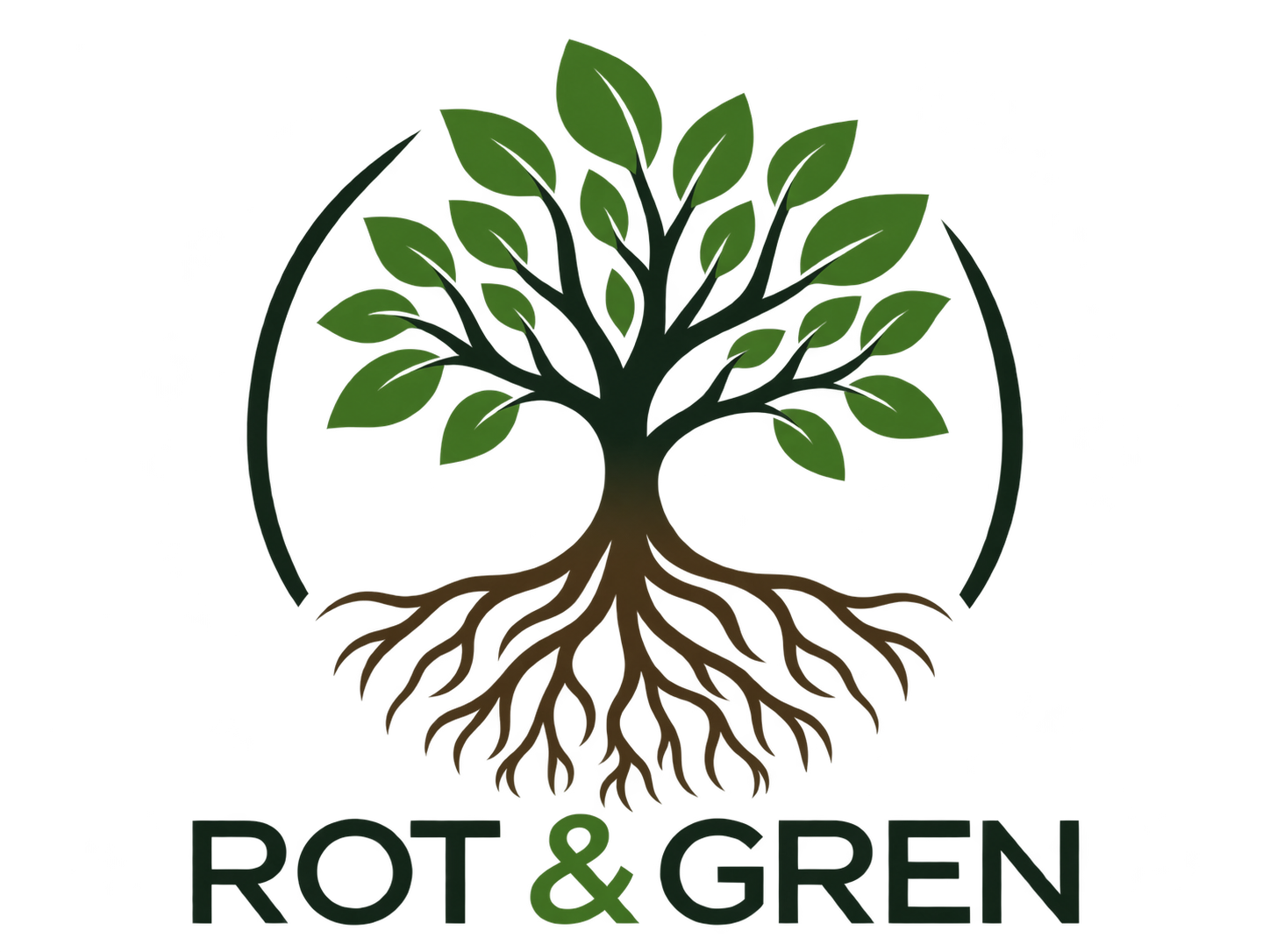 Rot & Gren IT